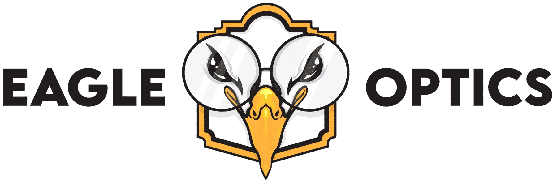 Eagle Optics Store Logo