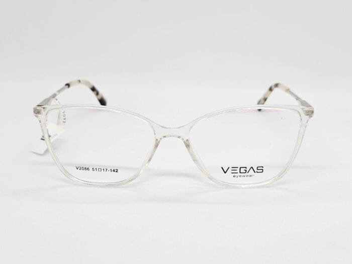 ⁦نضارة طبية | فيجاس | V2086⁩ - الصورة ⁦3⁩