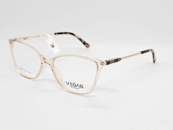 ⁦نضارة طبية | فيجاس | V2086⁩ - الصورة ⁦4⁩