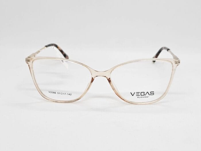 ⁦نضارة طبية | فيجاس | V2086⁩ - الصورة ⁦5⁩