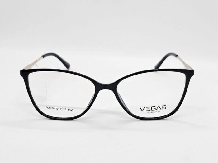 ⁦نضارة طبية | فيجاس | V2086⁩ - الصورة ⁦13⁩