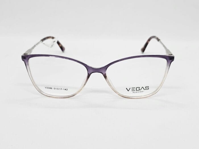 ⁦نضارة طبية | فيجاس | V2086⁩ - الصورة ⁦11⁩