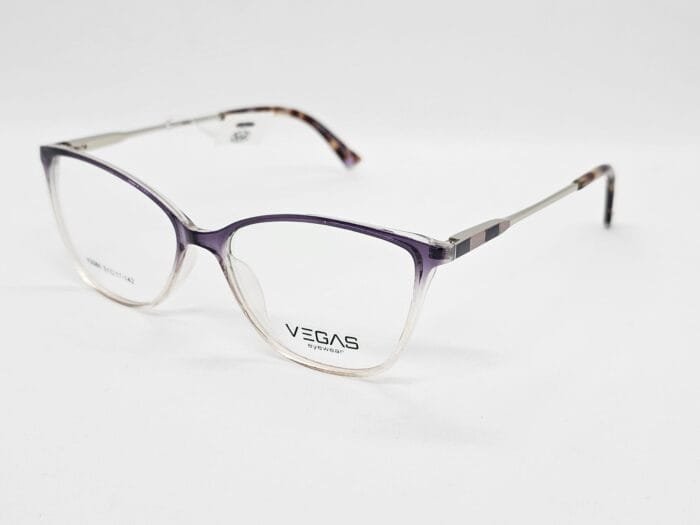 ⁦نضارة طبية | فيجاس | V2086⁩ - الصورة ⁦10⁩