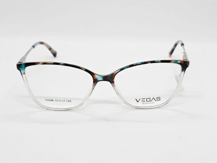 ⁦نضارة طبية | فيجاس | V2086⁩ - الصورة ⁦9⁩