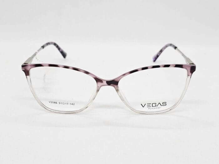 ⁦نضارة طبية | فيجاس | V2086⁩ - الصورة ⁦7⁩