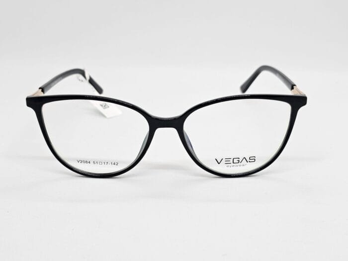 ⁦نظارة طبية | فيجاس | V2084⁩ - الصورة ⁦2⁩