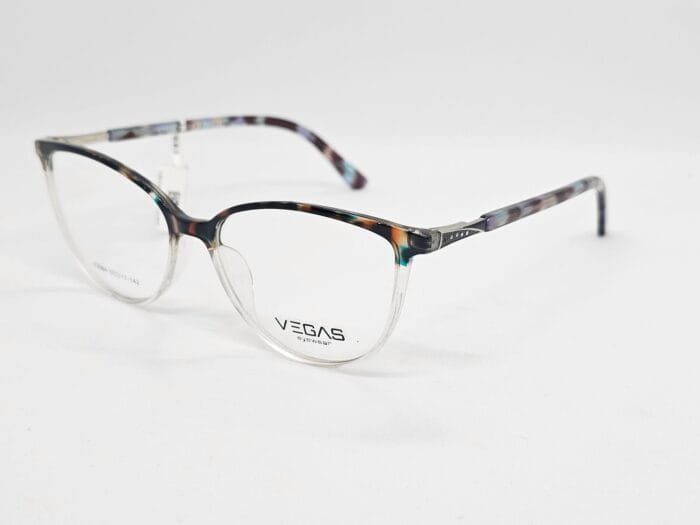 ⁦نظارة طبية | فيجاس | V2084⁩ - الصورة ⁦5⁩