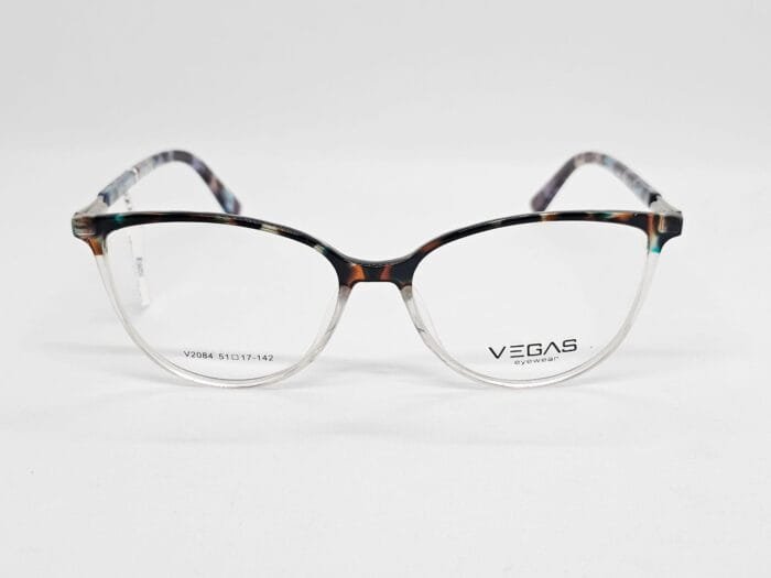 ⁦نظارة طبية | فيجاس | V2084⁩ - الصورة ⁦6⁩