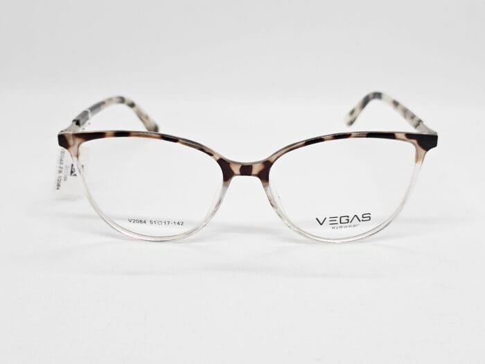 ⁦نظارة طبية | فيجاس | V2084⁩ - الصورة ⁦12⁩