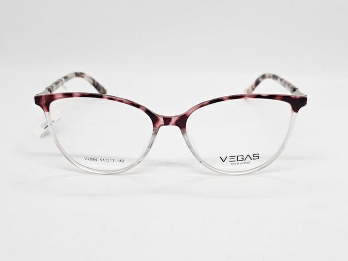⁦نظارة طبية | فيجاس | V2084⁩ - الصورة ⁦16⁩