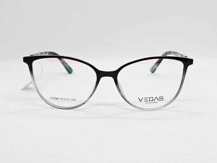⁦نظارة طبية | فيجاس | V2084⁩ - الصورة ⁦4⁩