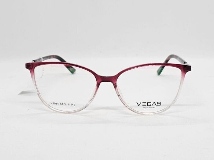 ⁦نظارة طبية | فيجاس | V2084⁩ - الصورة ⁦18⁩