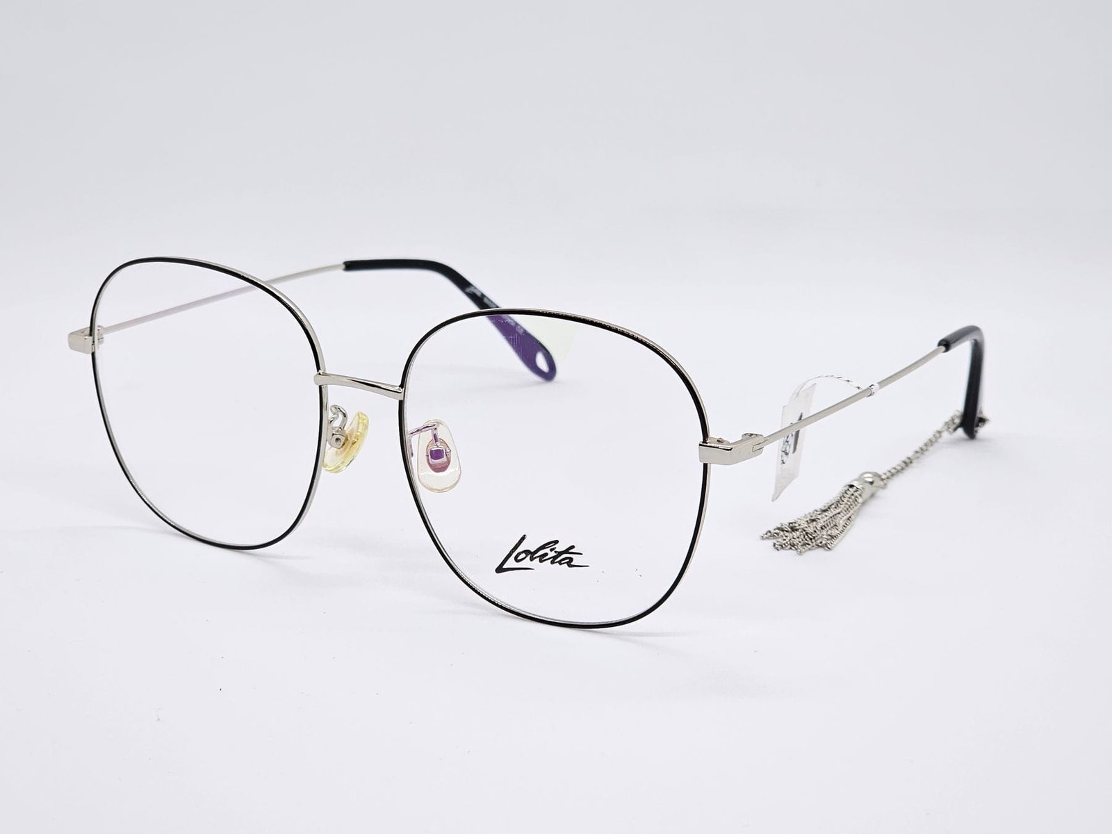 Eyeglasses| LOLITA | 0221