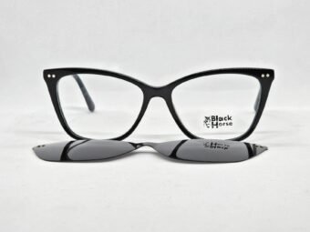 Clip-on| BLACK HORSE | G5272