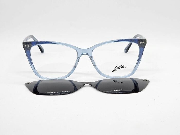 Clip-on| BLACK HORSE | G5272 - Image 12