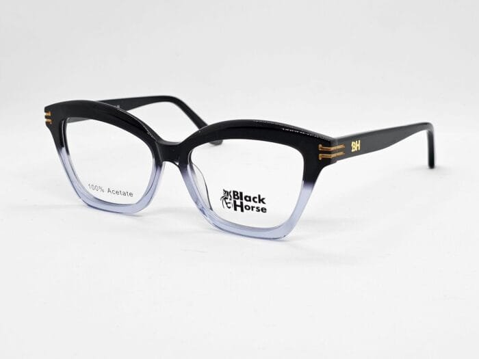 Eyeglasses| BLACK HORSE | FD2225 - Image 3