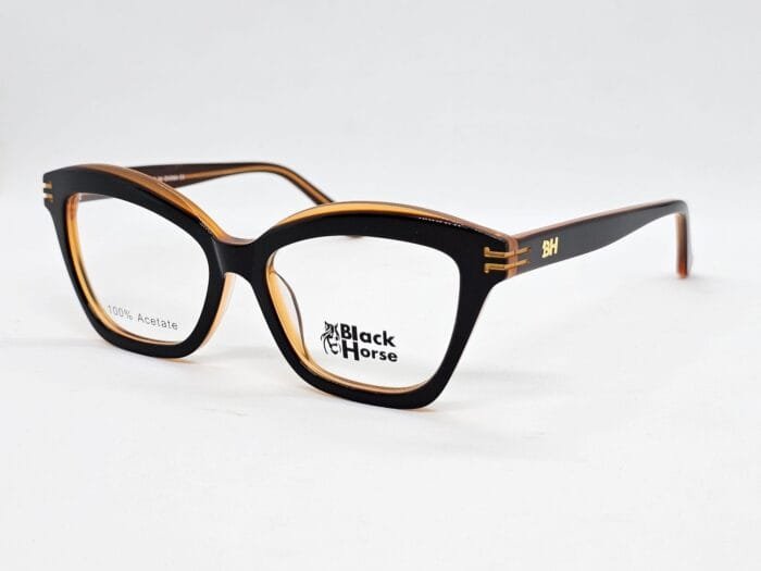 Eyeglasses| BLACK HORSE | FD2225 - Image 5