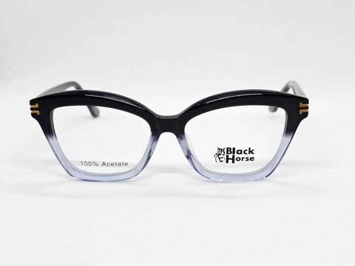 Eyeglasses| BLACK HORSE | FD2225 - Image 4