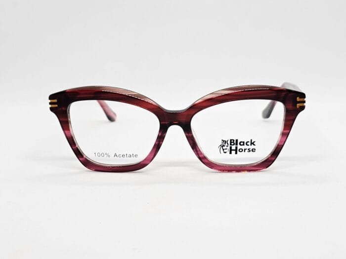 Eyeglasses| BLACK HORSE | FD2225 - Image 2