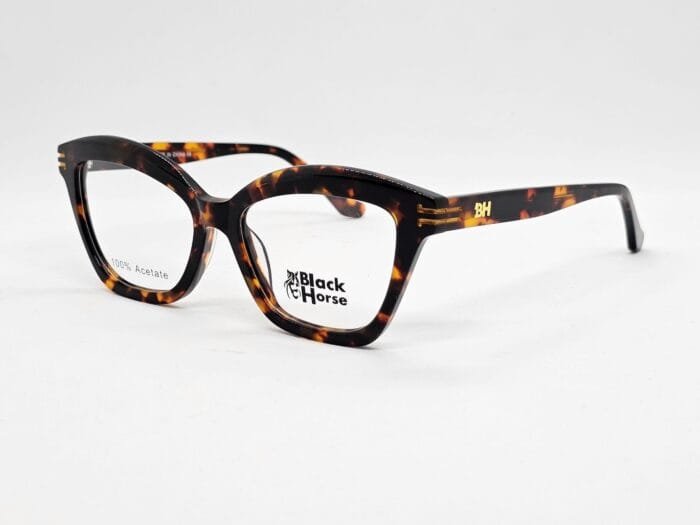 Eyeglasses| BLACK HORSE | FD2225 - Image 6