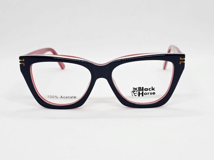 Eyeglasses| BLACK HORSE | FD2222 - Image 2