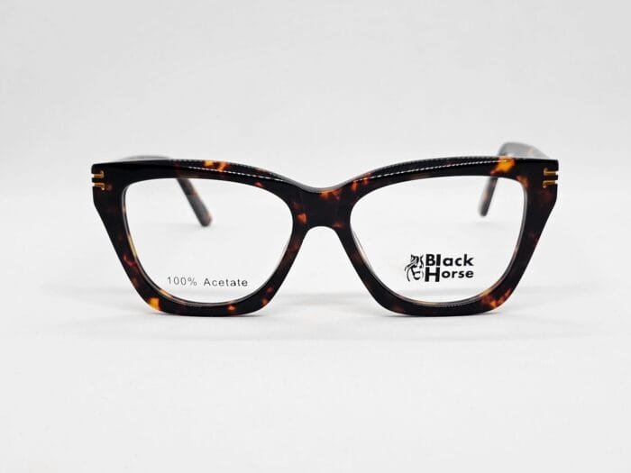 Eyeglasses| BLACK HORSE | FD2222 - Image 10