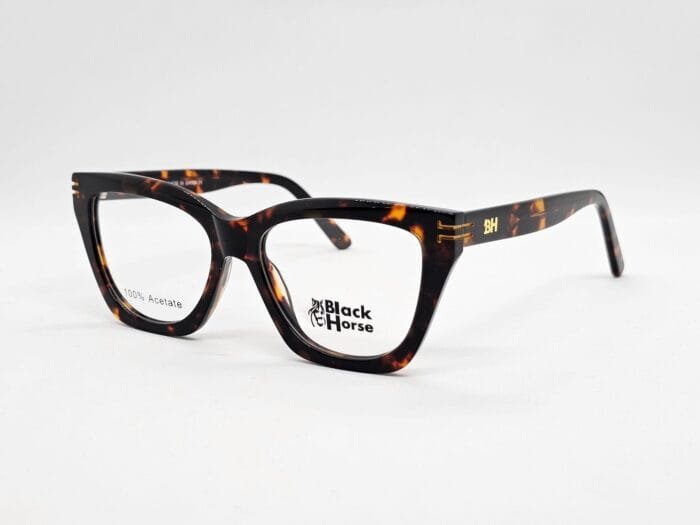 Eyeglasses| BLACK HORSE | FD2222 - Image 9