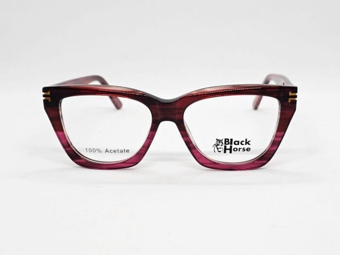 Eyeglasses| BLACK HORSE | FD2222 - Image 4