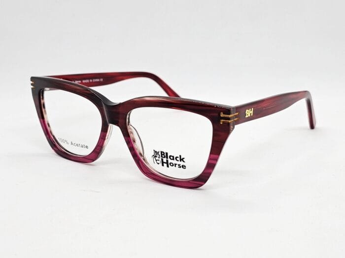 Eyeglasses| BLACK HORSE | FD2222 - Image 3
