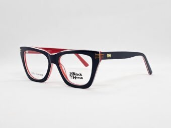Eyeglasses| BLACK HORSE | FD2222