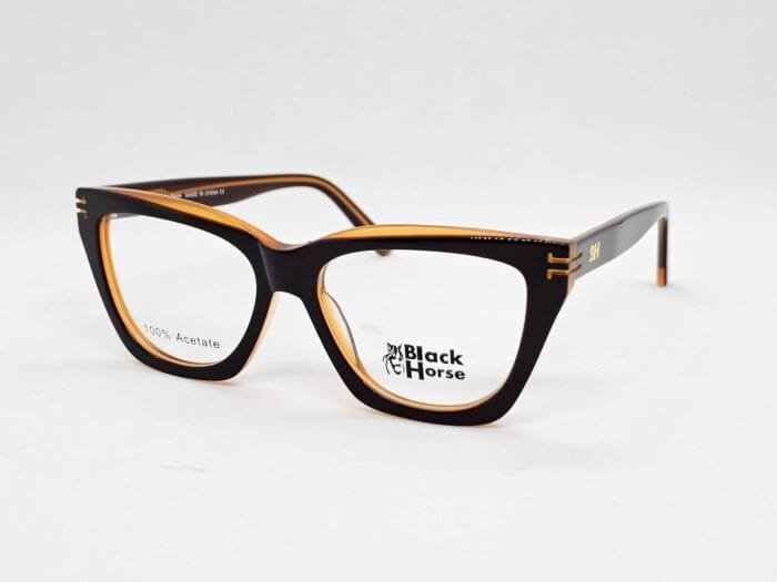 Eyeglasses| BLACK HORSE | FD2222 - Image 7