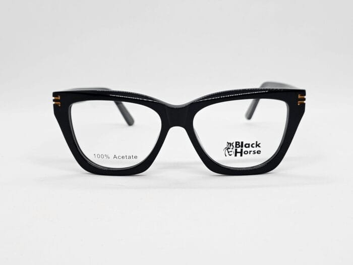 Eyeglasses| BLACK HORSE | FD2222 - Image 6