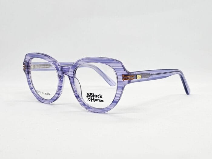 Eyeglasses| BLACK HORSE | QM22012 - Image 10