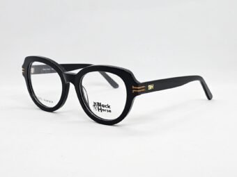 Eyeglasses| BLACK HORSE | QM22012