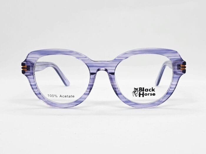 Eyeglasses| BLACK HORSE | QM22012 - Image 8