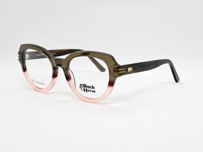 Eyeglasses| BLACK HORSE | QM22012 - Image 7