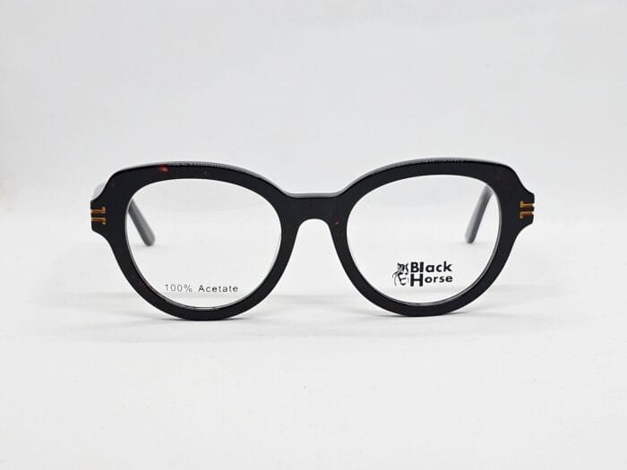 Eyeglasses| BLACK HORSE | QM22012 - Image 6