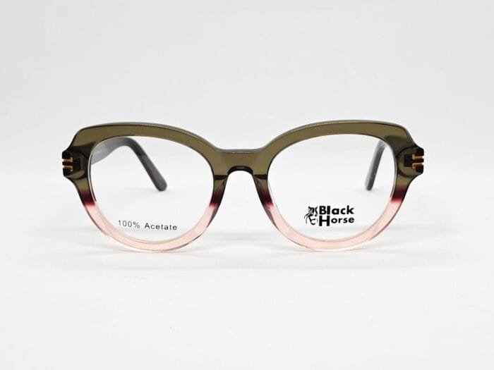 Eyeglasses| BLACK HORSE | QM22012 - Image 4