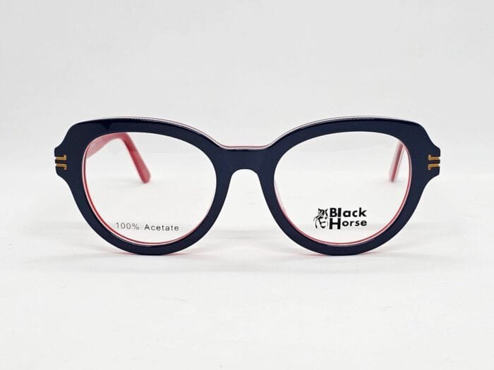 Eyeglasses| BLACK HORSE | QM22012 - Image 2