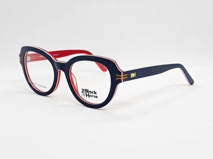 Eyeglasses| BLACK HORSE | QM22012 - Image 3