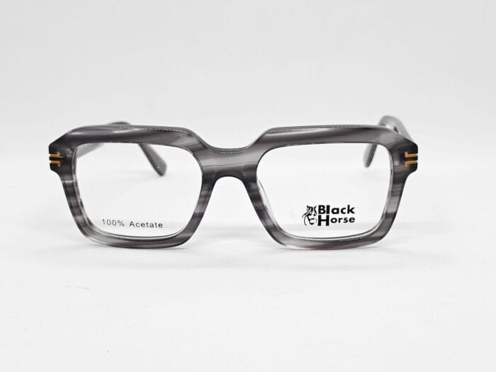 Eyeglasses| BLACK HORSE | QM22016 - Image 4