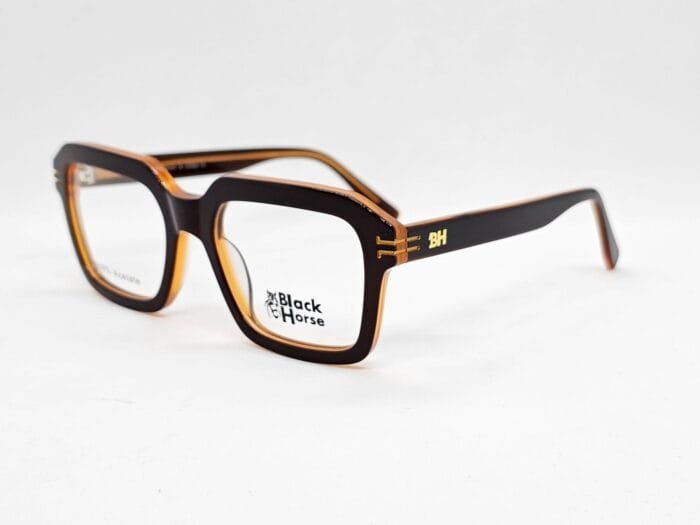 Eyeglasses| BLACK HORSE | QM22016 - Image 7