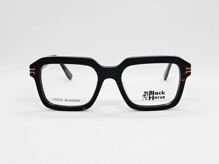 Eyeglasses| BLACK HORSE | QM22016 - Image 6