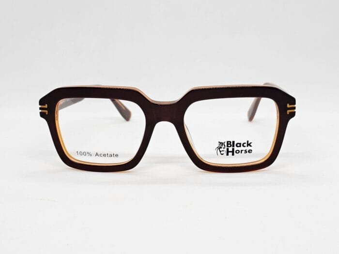 Eyeglasses| BLACK HORSE | QM22016 - Image 8