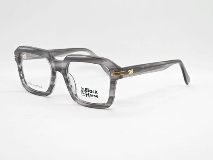 Eyeglasses| BLACK HORSE | QM22016 - Image 3