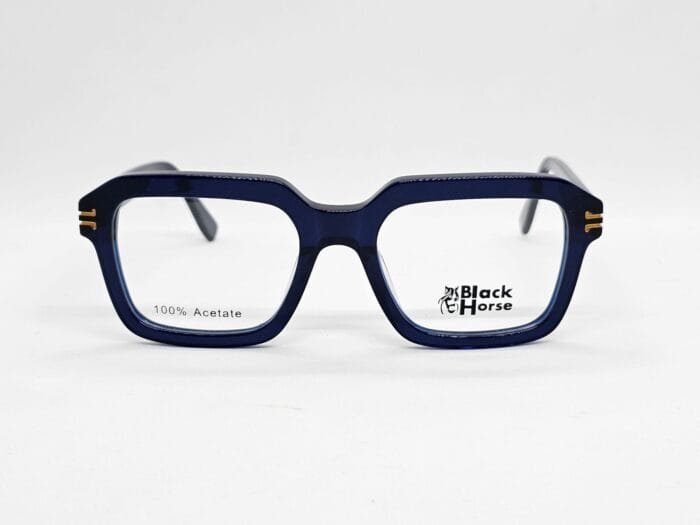Eyeglasses| BLACK HORSE | QM22016 - Image 2