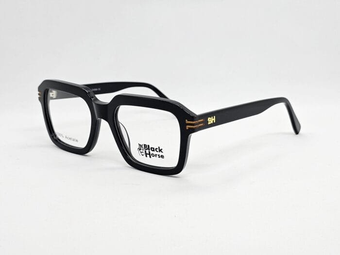 Eyeglasses| BLACK HORSE | QM22016 - Image 5