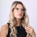 Eyeglasses| VEGAS | V2089 - Image 5