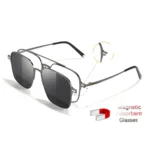 Clip-on| BLACK HORSE | 7602 - Image 2