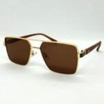 ⁦نظارة شمسية | مايباخ | 22061⁩ - الصورة ⁦2⁩